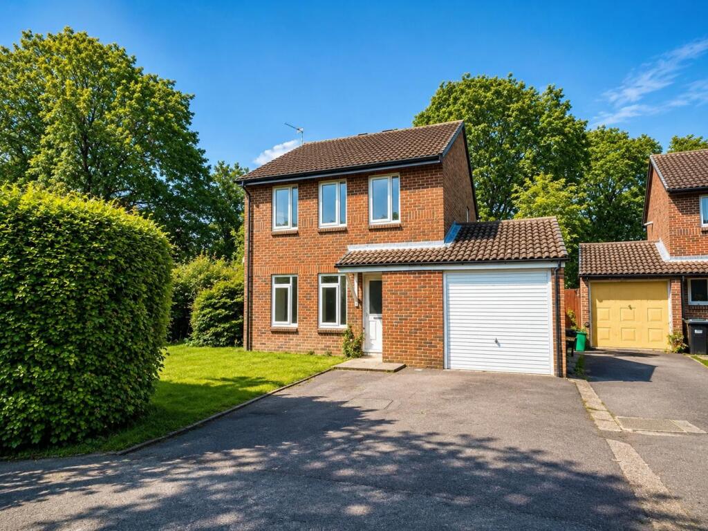 Main image of property: Kingsley Gardens, Totton, Southampton