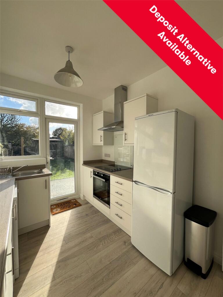 Main image of property: Buckleigh Avenue, London, SW20