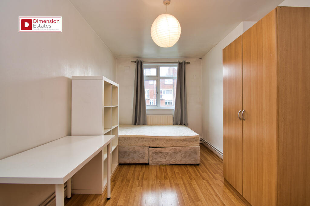 3 bedroom maisonette for rent