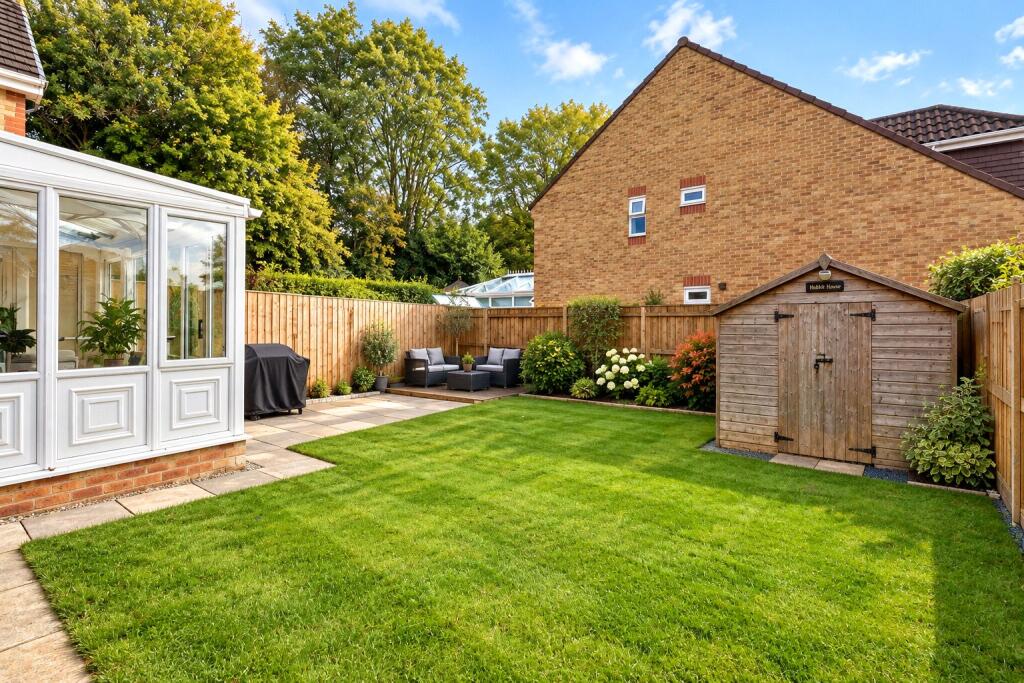 House in Exeter - View 2