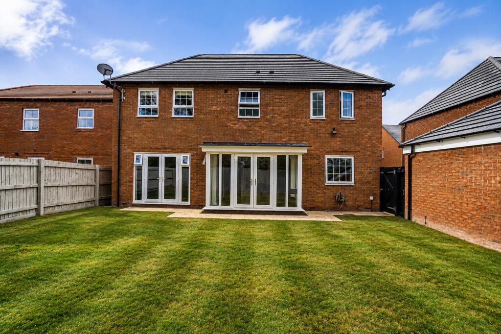 House in Leicester - View 4