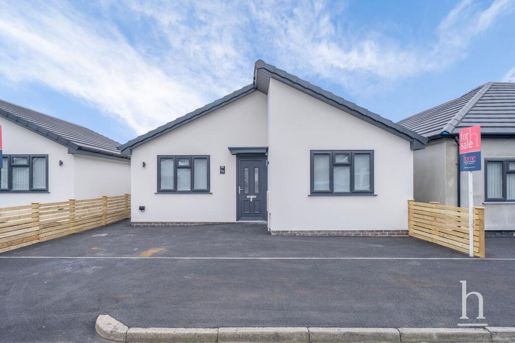 Main image of property: Hopfield Road, Moreton, CH46
