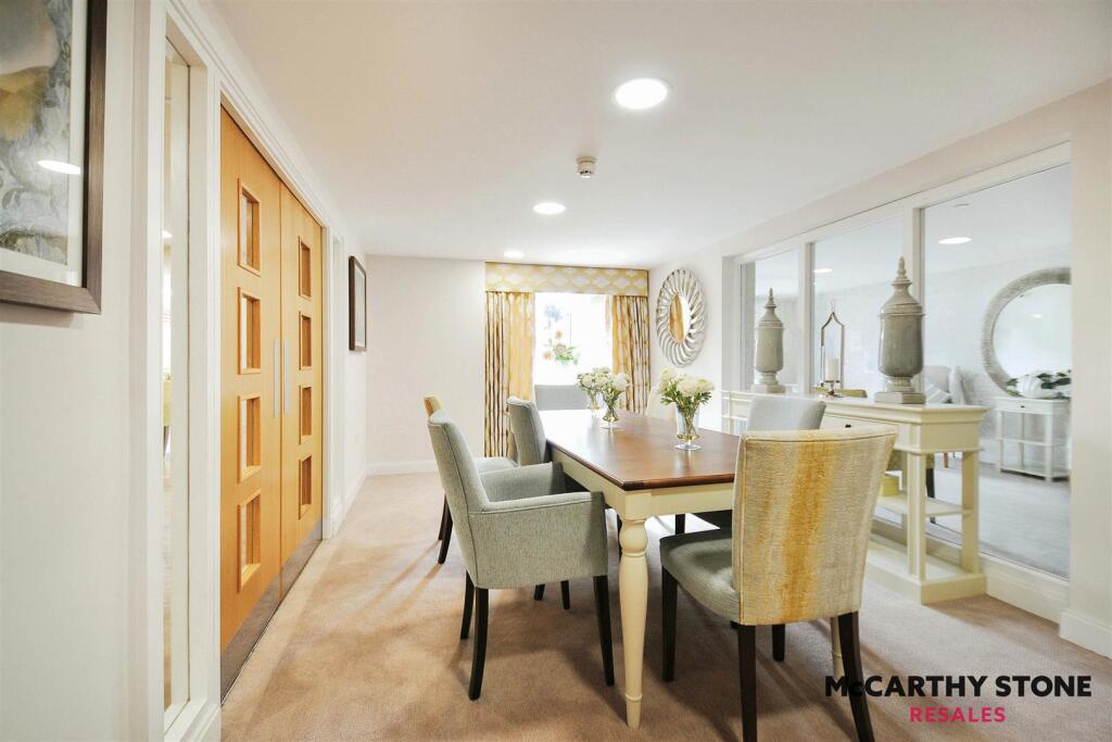 Additional image 21 of 44 Eleanor House, London Road, St. Albans AL1 1NR