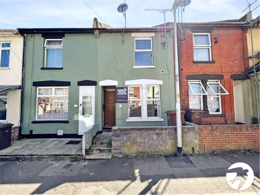 Main image of property: Edinburgh Road, Chatham, Kent, ME4
