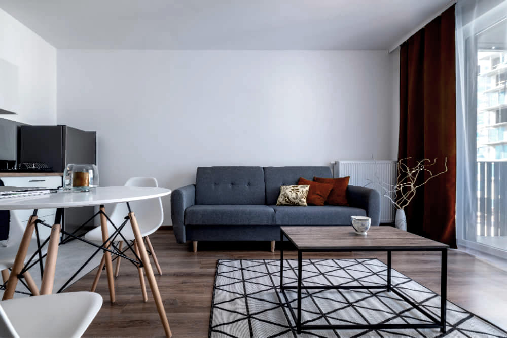 Apartment in Manchester - View 5