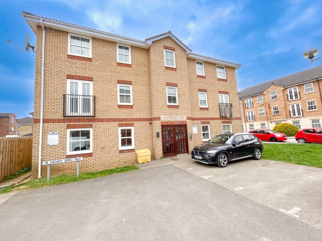 Main image of property: Henry Bird Way, Northampton, NN4