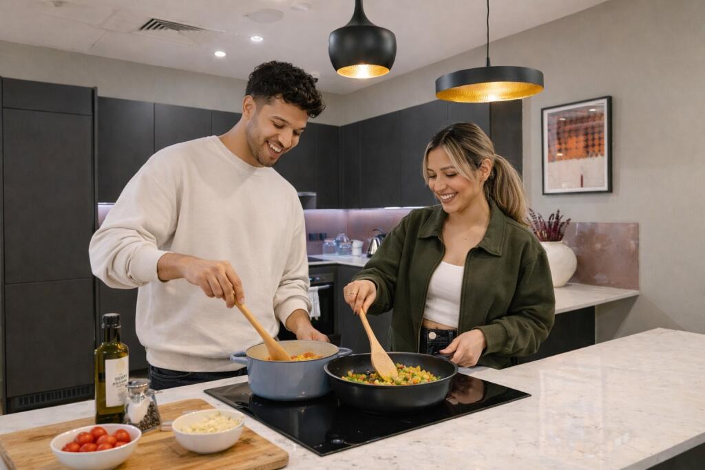 Main image of property: Ryland Street, Birmingham, B15