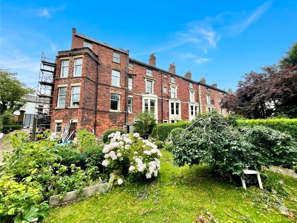 Main image of property: Wellington Street, Preston, Lancashire, PR1