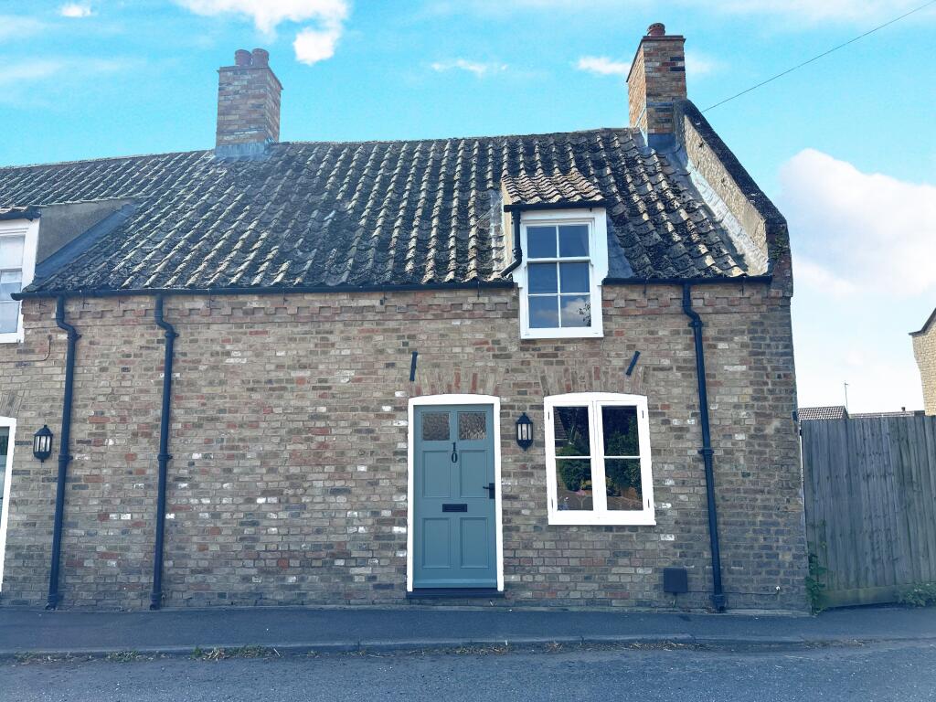 Main image of property: Newgate Street, Doddington 