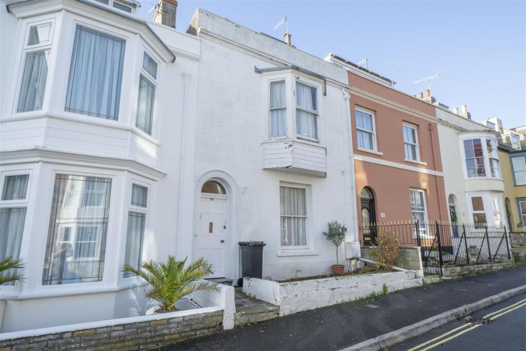 Main image of property: Newberry Road, Weymouth