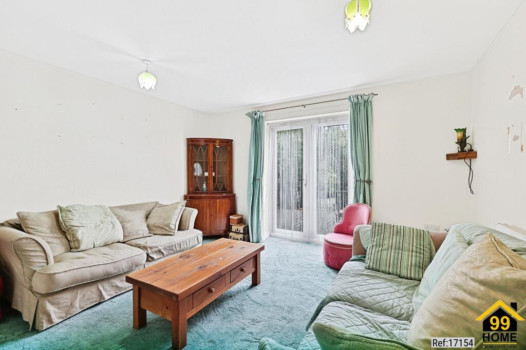 House in Cogenhoe, Great Billing, Billing - View 5