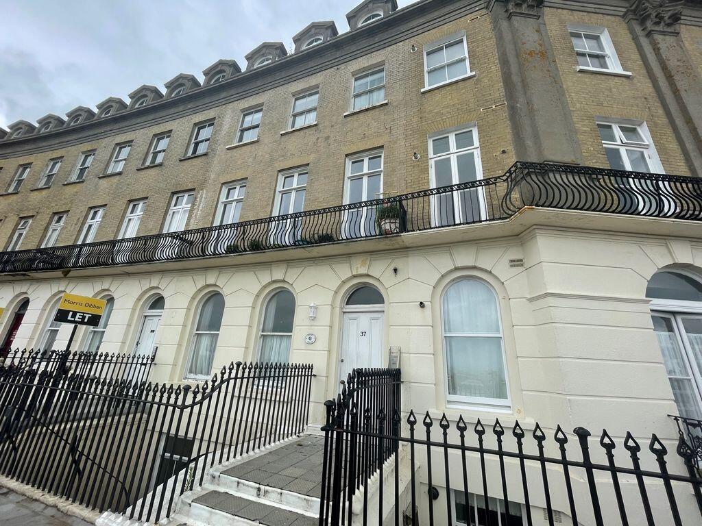 Main image of property: Sea Front, Hayling Island