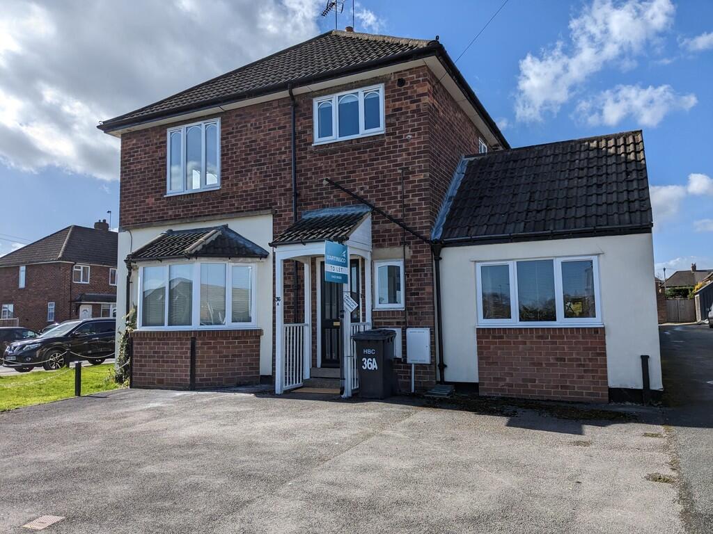 Main image of property: Almsford Drive, Harrogate