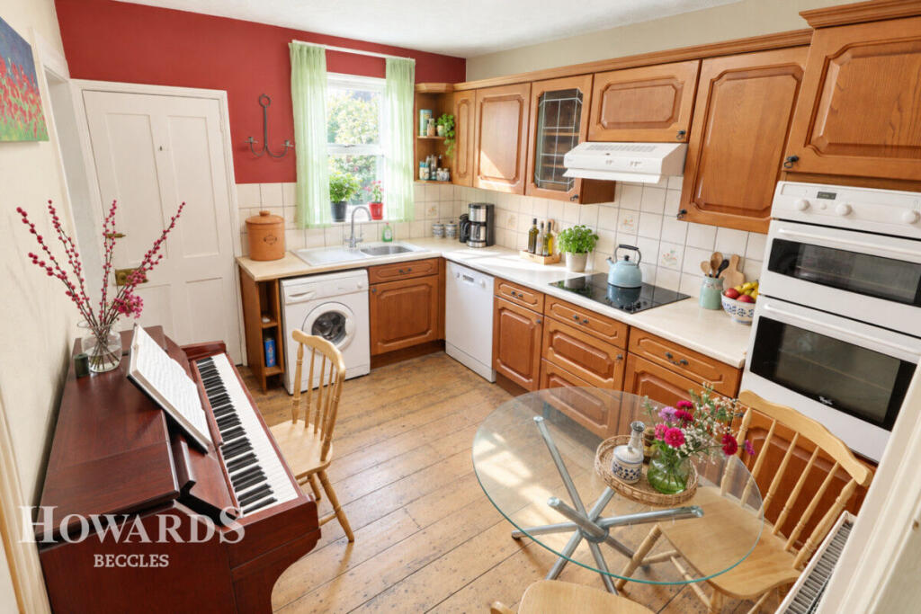 House in East Suffolk, Beccles - View 4