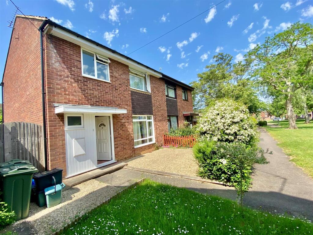 Main image of property: Buttermere Close, Hatherley
