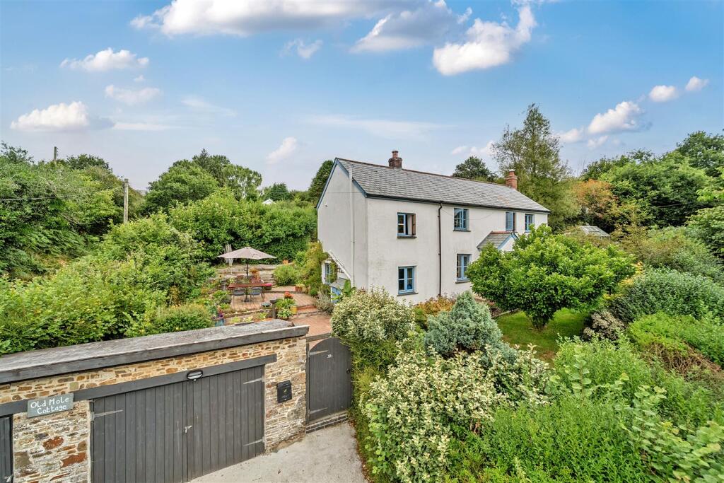 Main image of property: Shebbear, Beaworthy