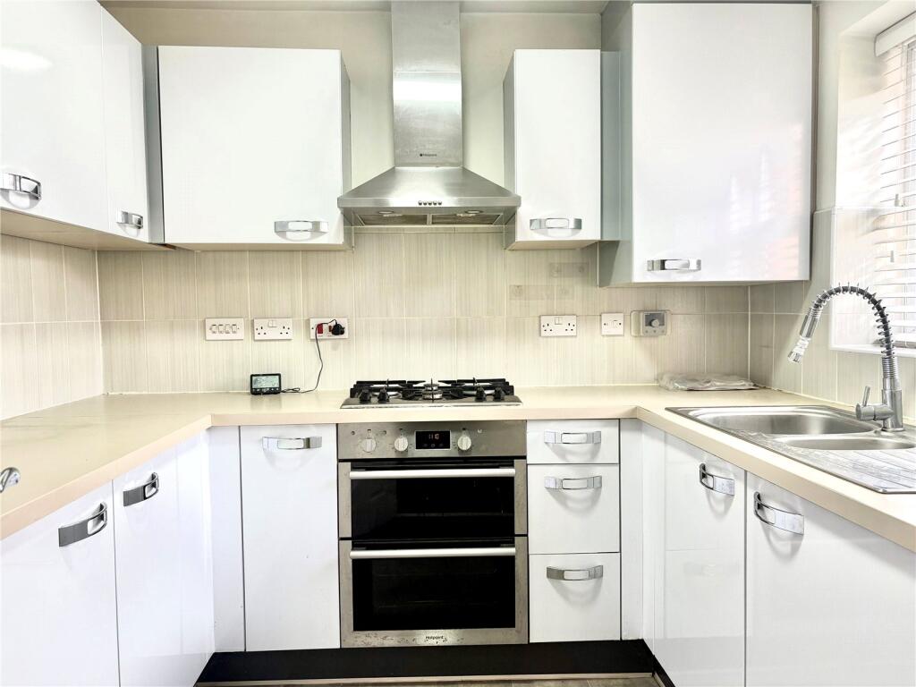 House in Warrington, Dallam, Bewsey - View 2