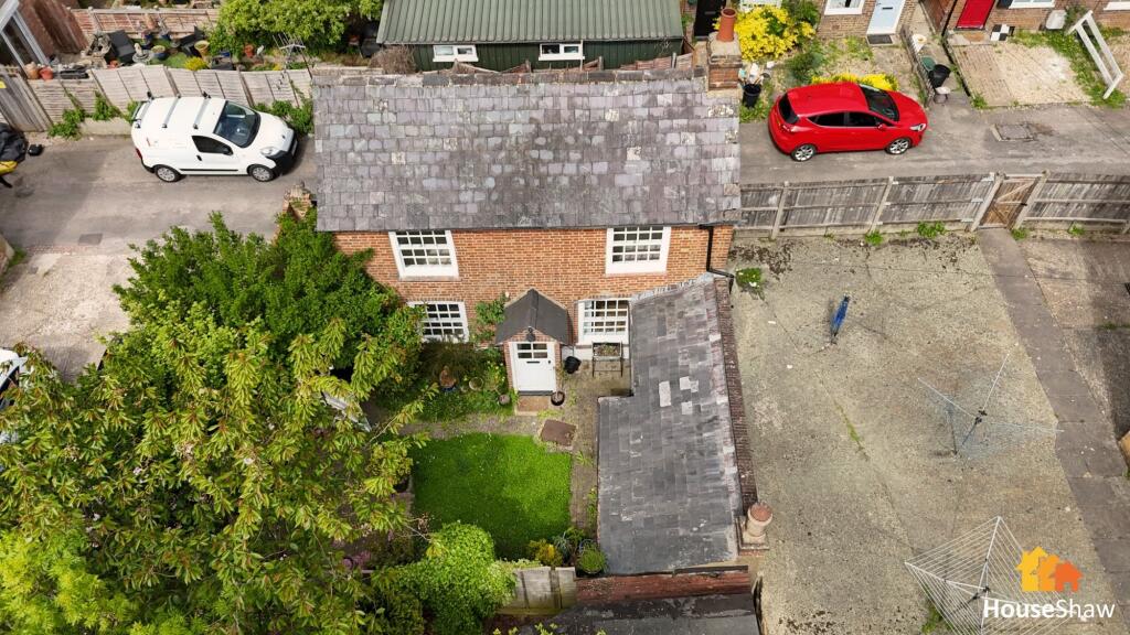 Main image of property: George Street, Chesham, HP5 3EJ