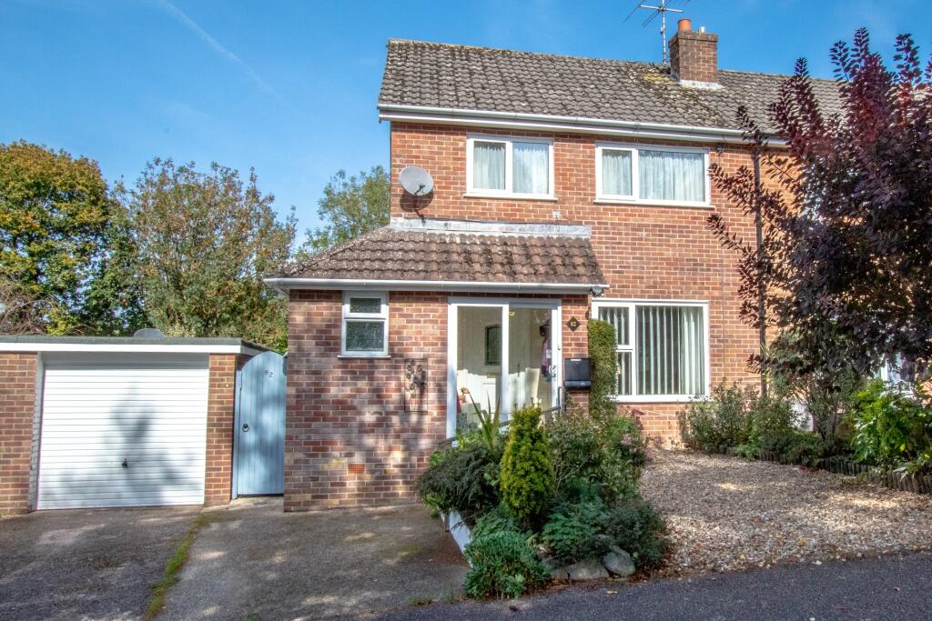 Main image of property: Slade Close, Ottery St Mary