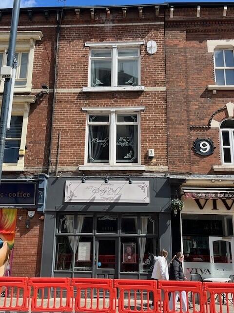 Main image of property: Bridge End, Leeds