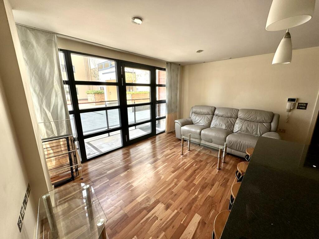 Apartment in Durham - View 5