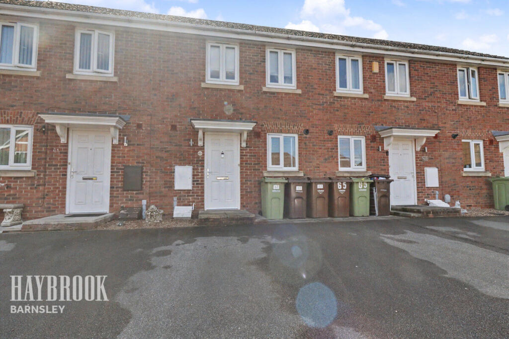 Main image of property: Kilner Way, Castleford