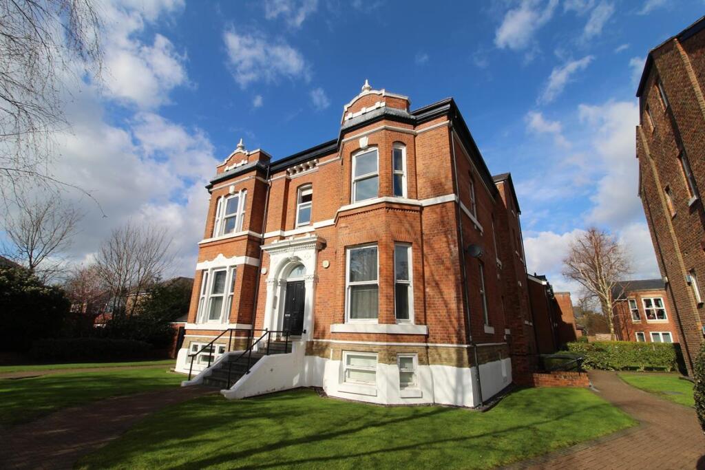 Main image of property: Mauldeth Road, Withington, M20