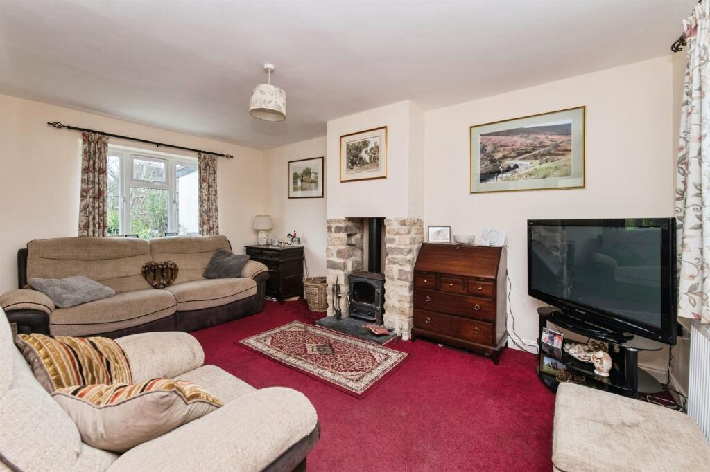 House in Brushford, Somerset - View 4
