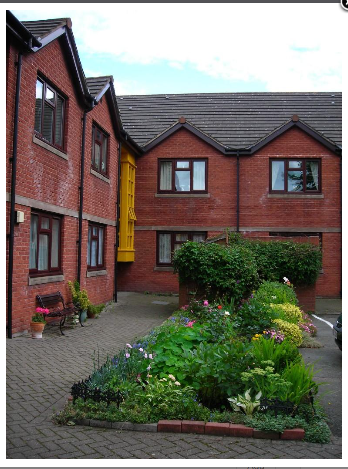 Main image of property: Ashton Court, Frodsham, Cheshire, WA6