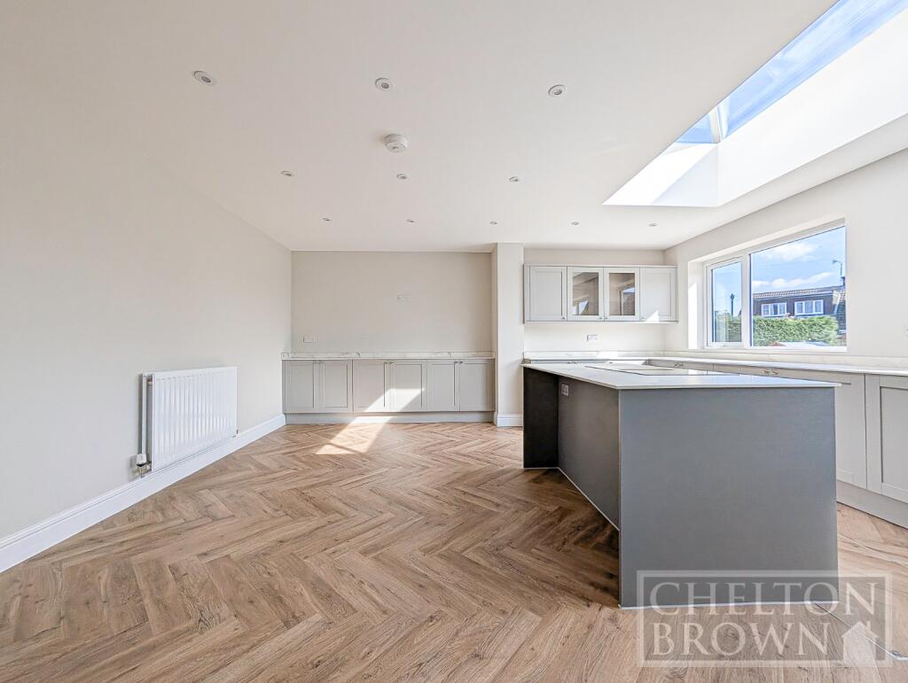 Meshaw Crescent, Northampton, Northamptonshire, NN3 - View 4