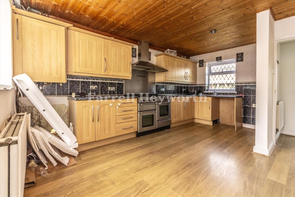 House in Preston, Savick, Ashton-on-Ribble - View 5