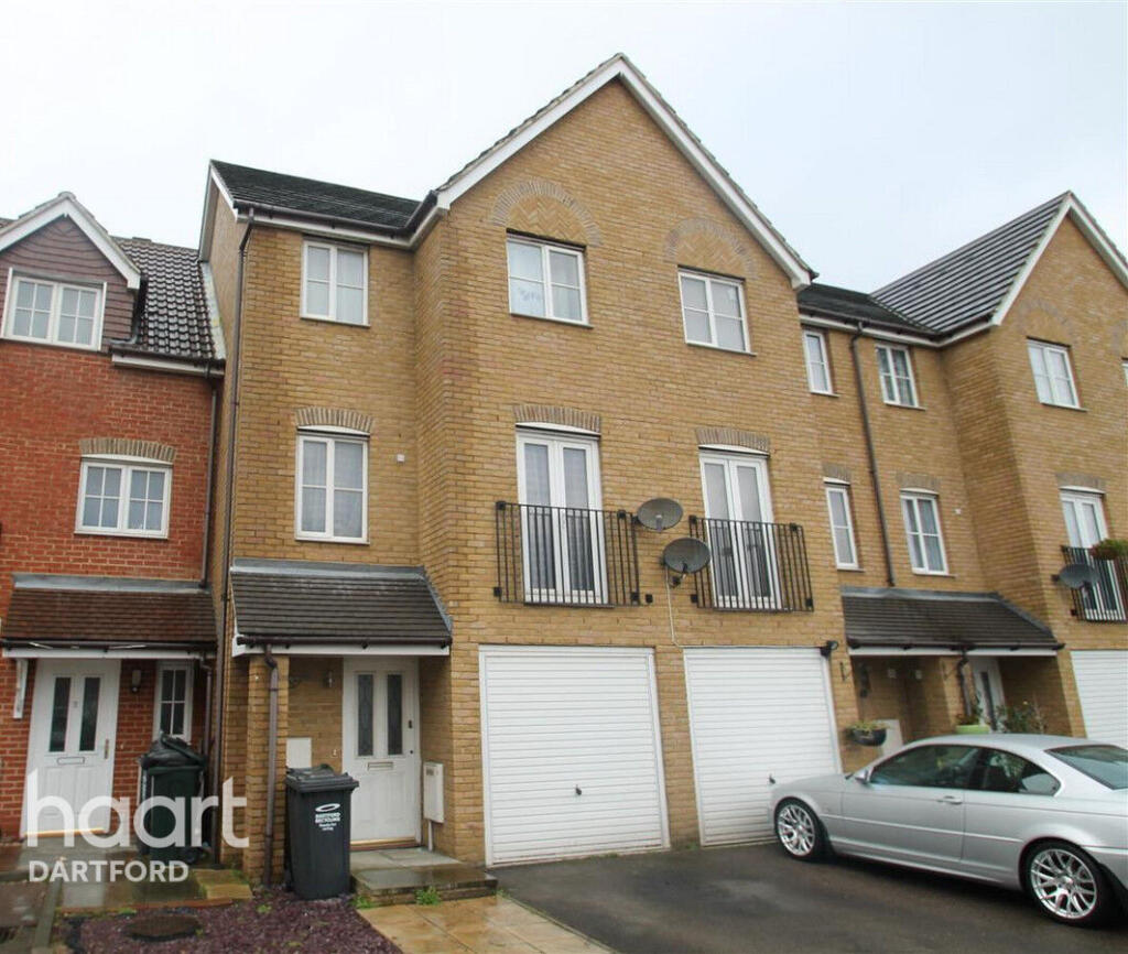 Main image of property: Whitfield Crescent, Dartford