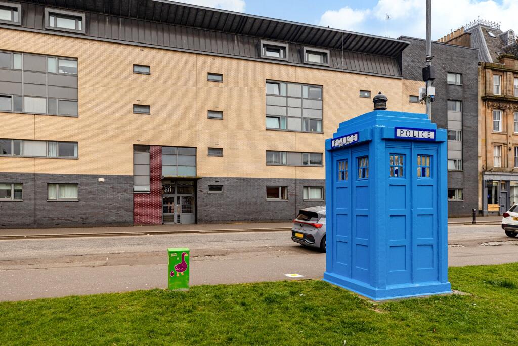 Main image of property: London Road, Trongate, Glasgow