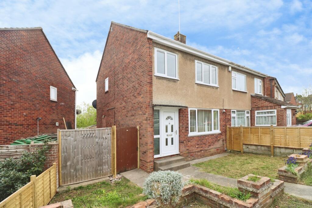 Main image of property: Prospect Crescent, Bristol, Gloucestershire, BS15