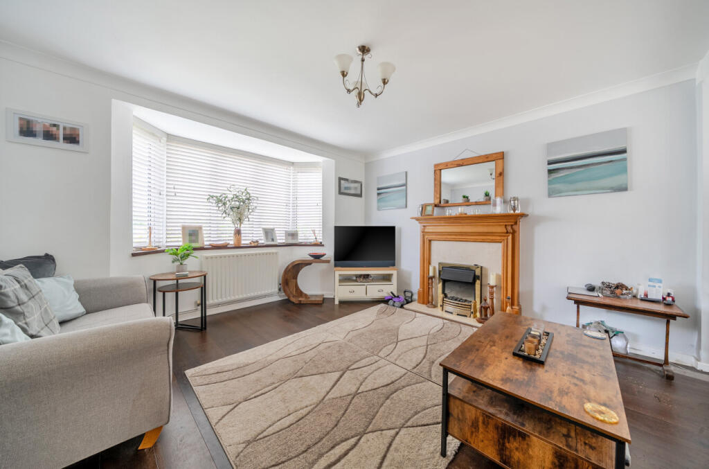 House in Chislehurst, Belmont - View 6