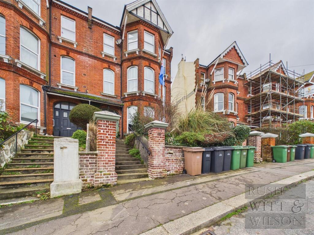 Main image of property: Linton Road, Hastings