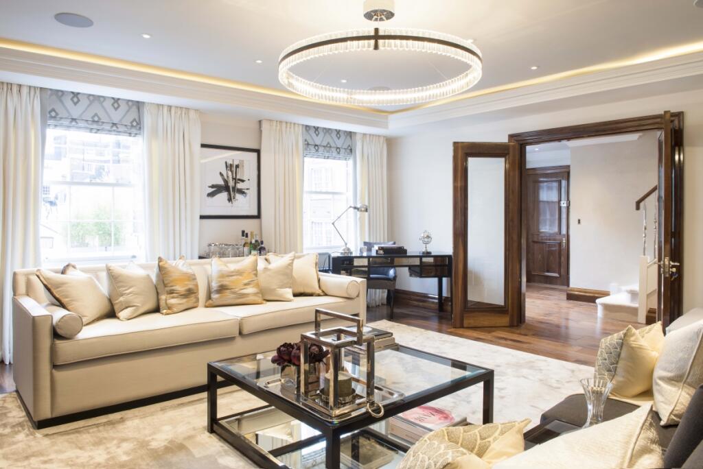Main image of property: Grosvenor Hill Mayfair W1K