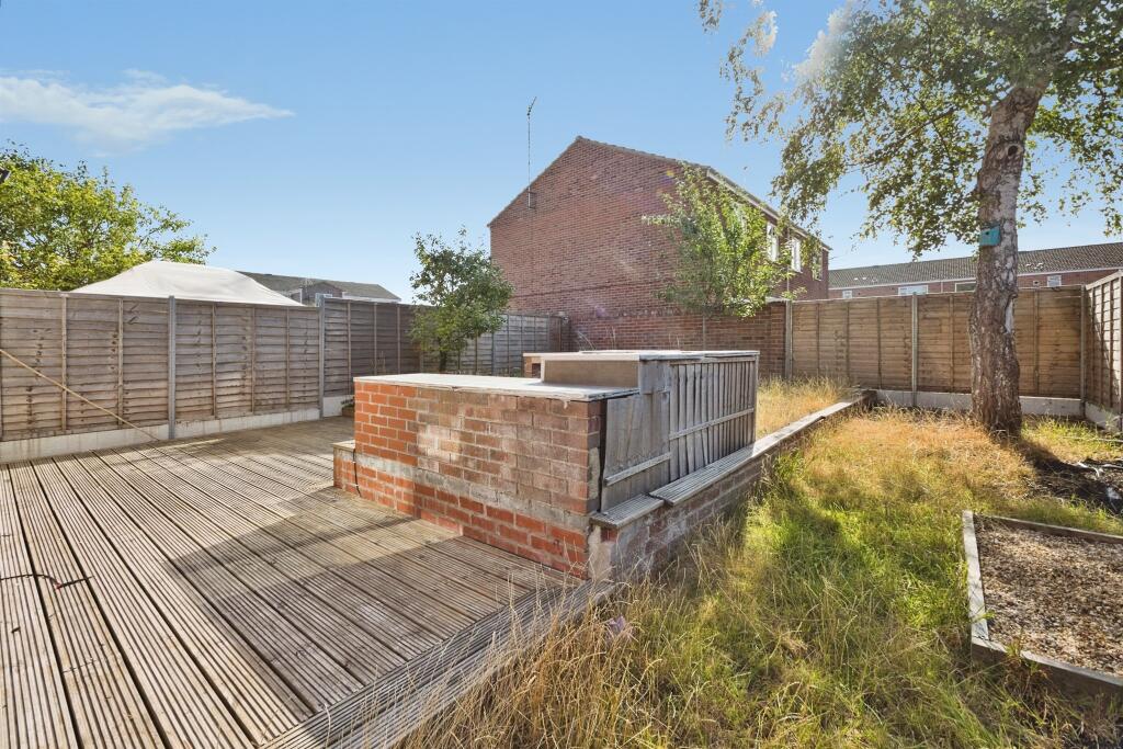 House in Westbury, Wiltshire - More