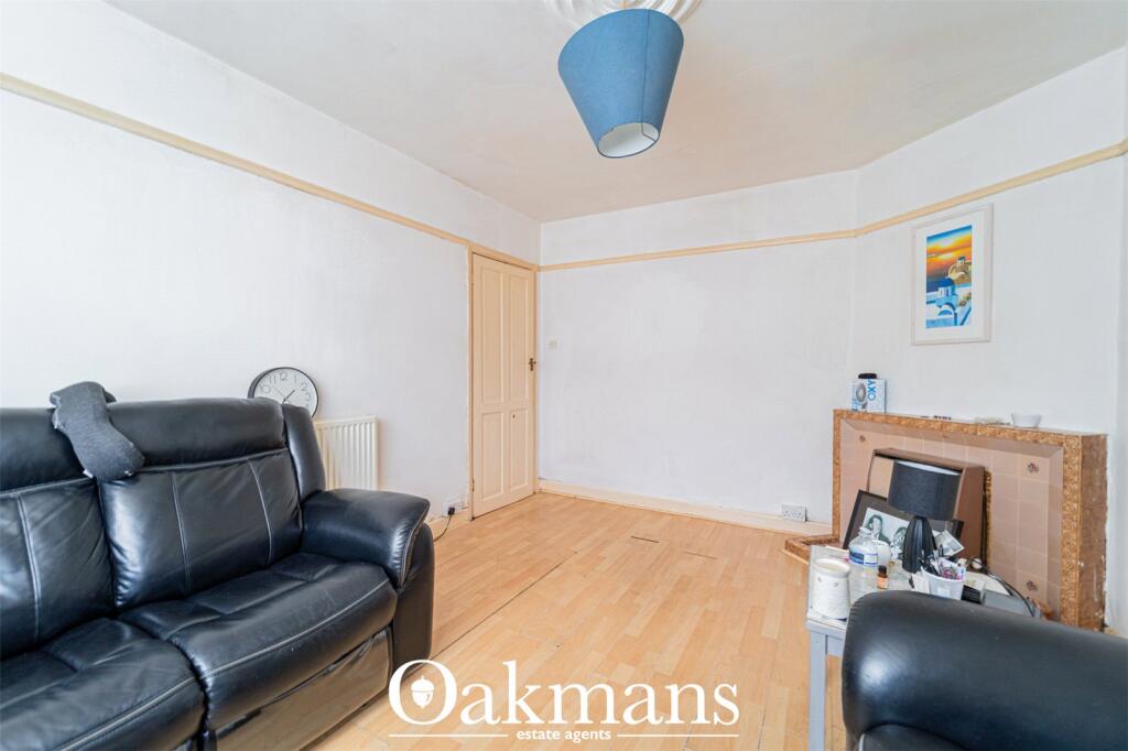 House in Birmingham, West Midlands - View 4