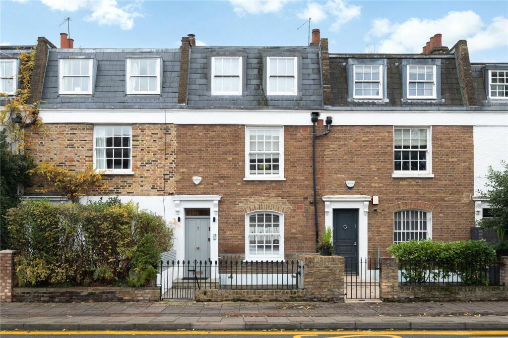 Main image of property: Battersea Church Road, London, SW11