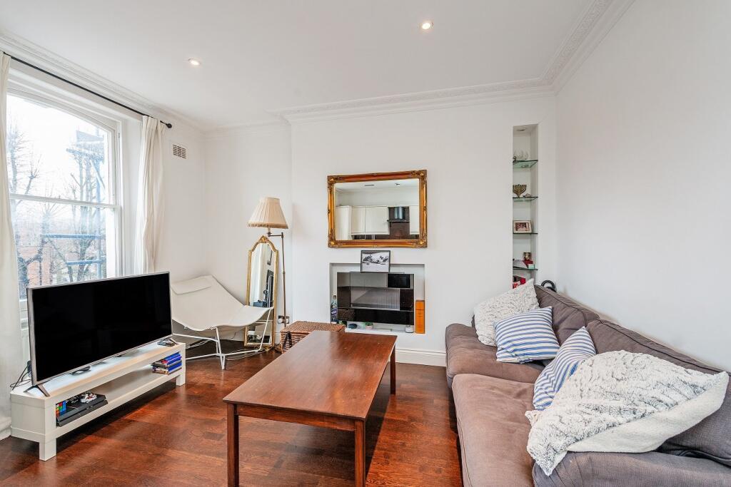 Main image of property: Abbey Road, St Johns Wood, London, NW8