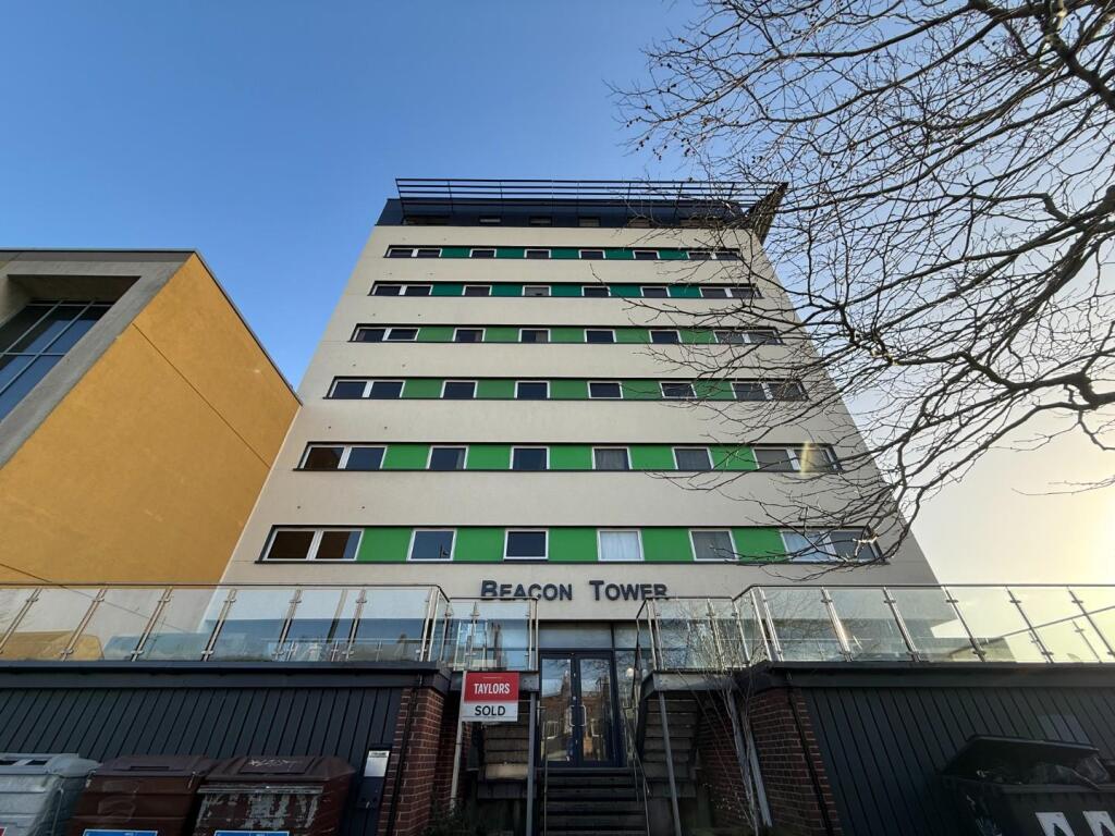 Main image of property: Beacon Tower