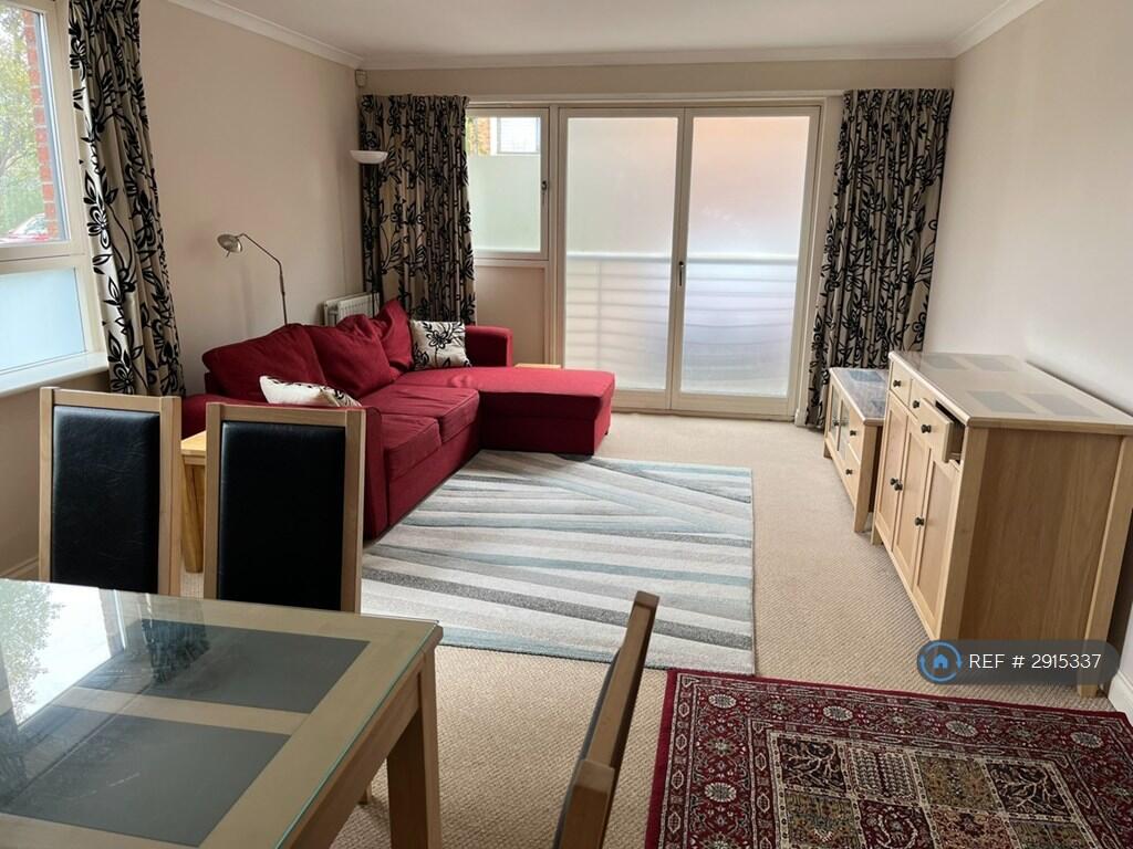 Minerva Way, Glasgow, G3