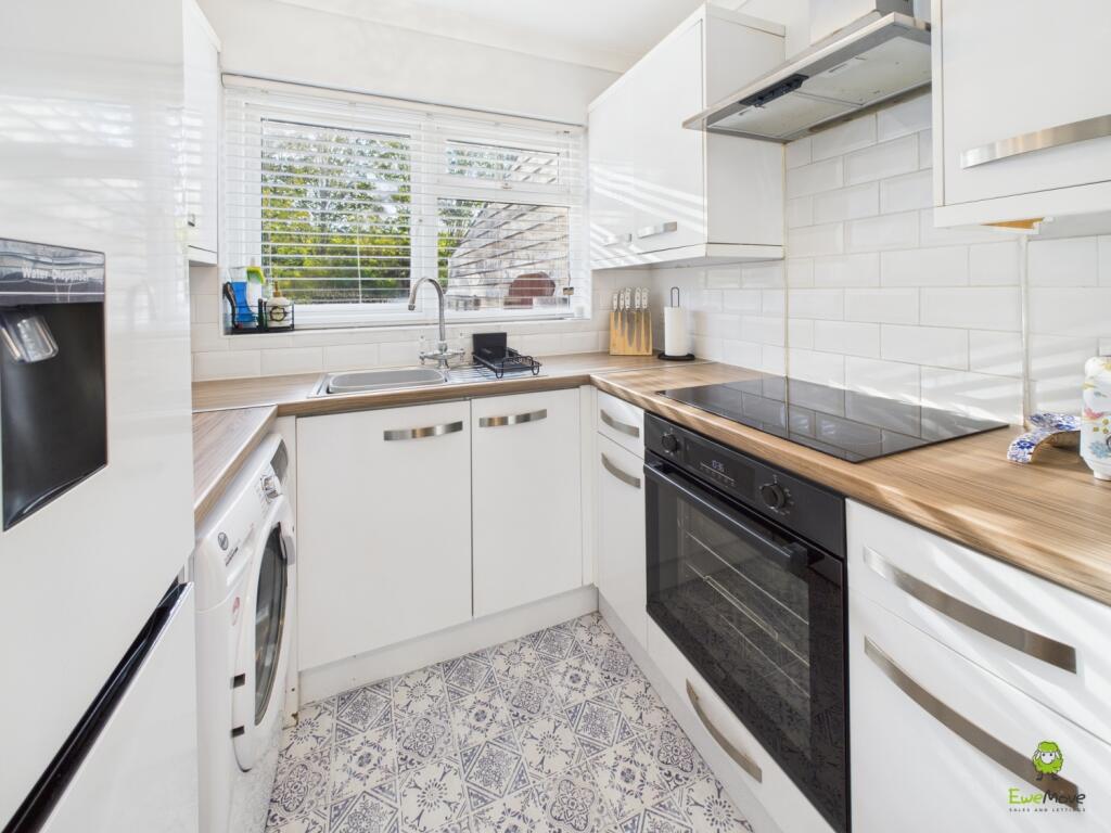 Main image of property: Eversley Avenue, Bexleyheath, Kent, DA7
