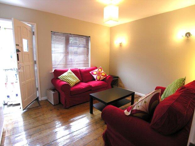 Main image of property: Foxhill Road, Reading, Berkshire