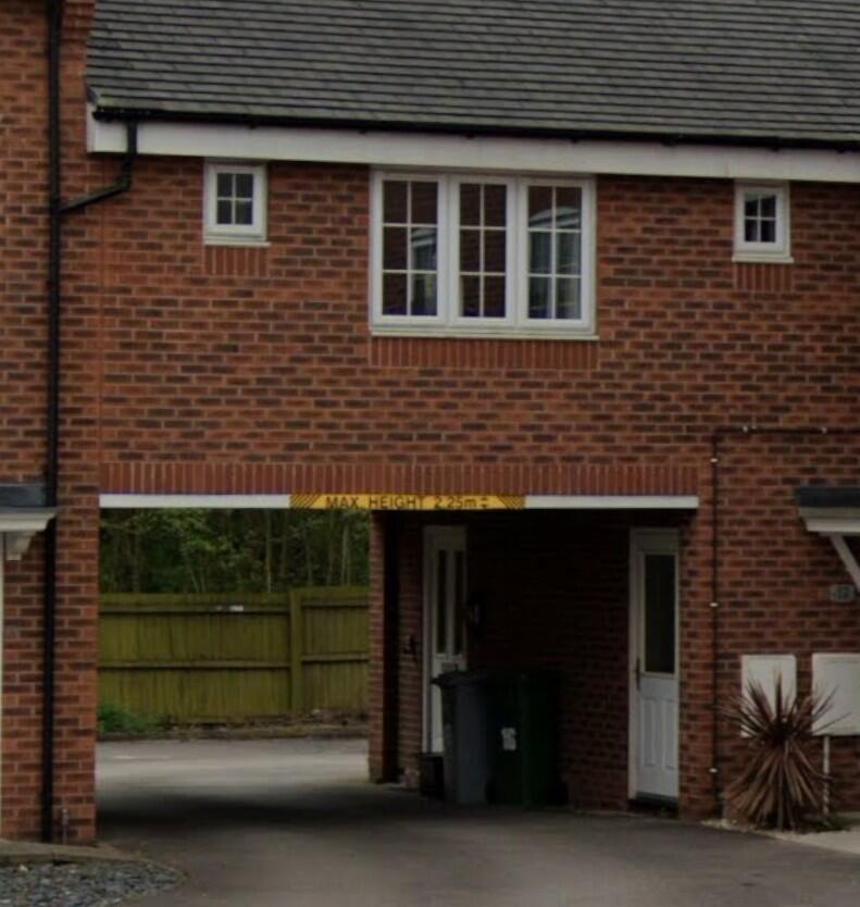 Main image of property: St Stephens Road, New Ollerton, Newark, Nottinghamshire