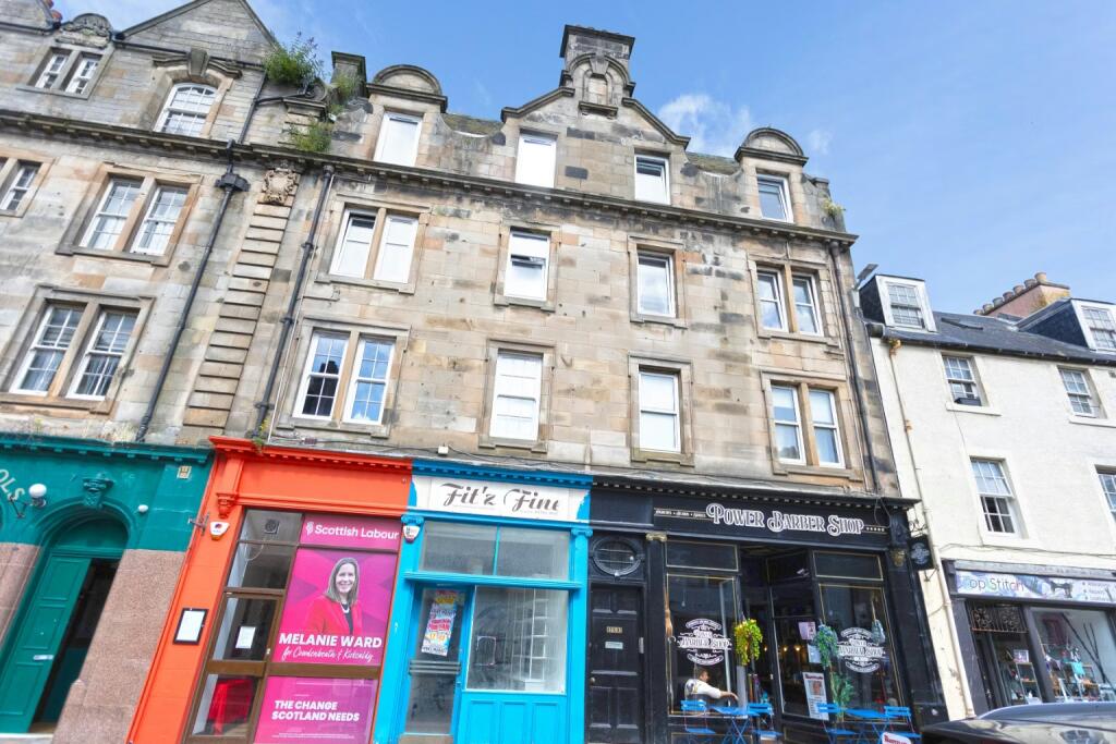 Main image of property: High Street, Kirkcaldy, Kirkcaldy, KY1