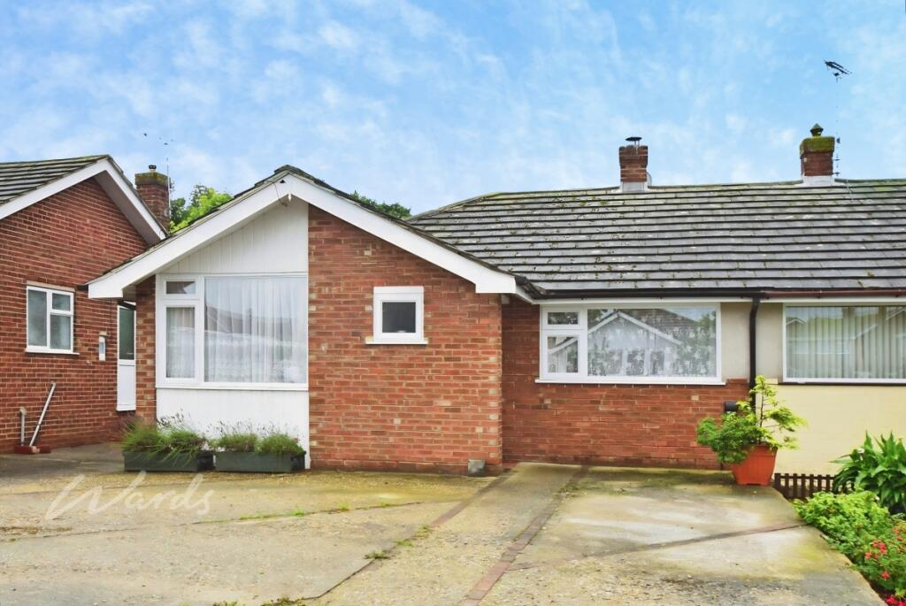 Main image of property: Sherwood Gardens Ramsgate CT11
