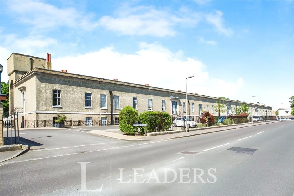 Main image of property: Weevil Lane, Gosport, Hampshire