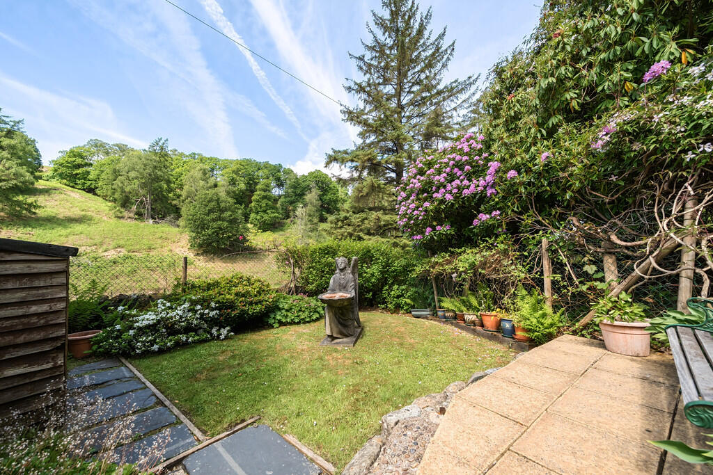 Mole End, Oxen Fell, Coniston, LA21 8DN - More